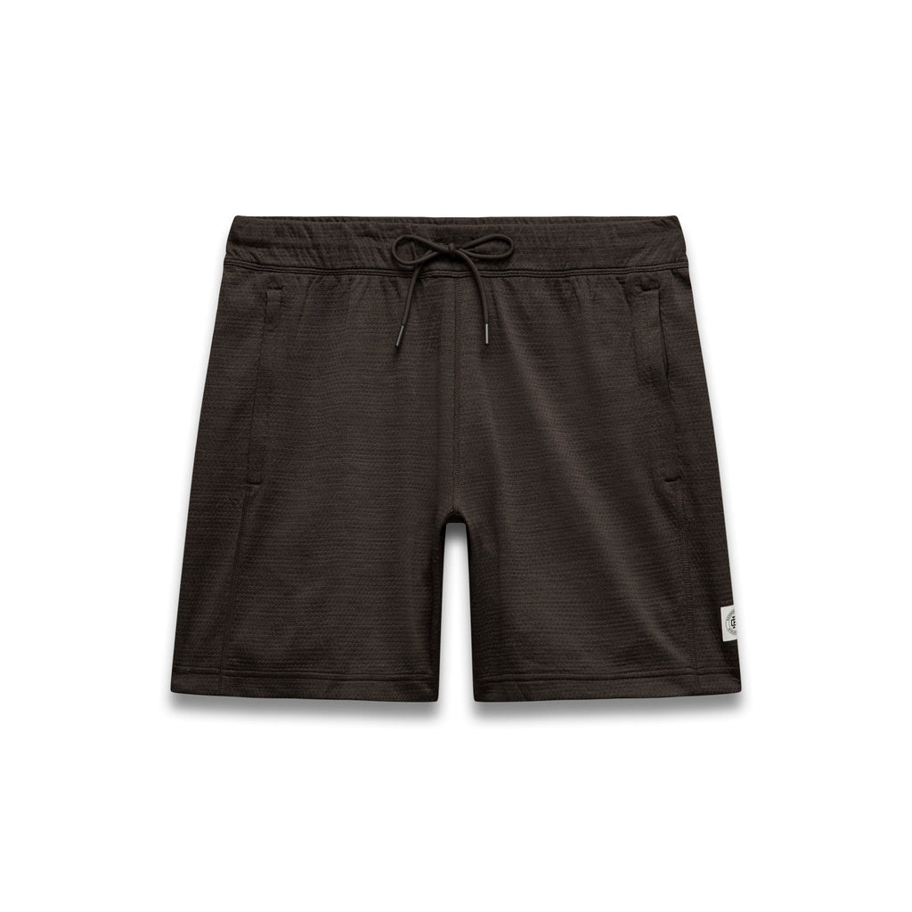 Solotex Mesh Tiebreak Standard Short 7"